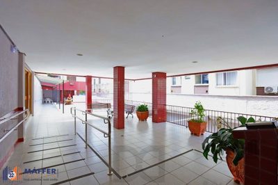 Cobertura, 3 quartos, 164 m² - Foto 4