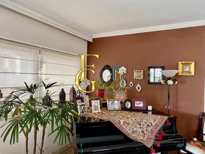 Apartamento, 3 quartos, 197 m² - Foto 4
