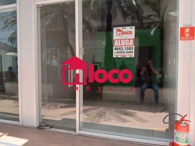 Loja-Salão, 38 m² - Foto 2