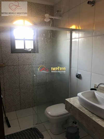 Sobrado, 120 m² - Foto 4