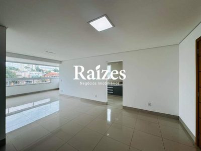 Apartamento, 3 quartos, 112 m² - Foto 4