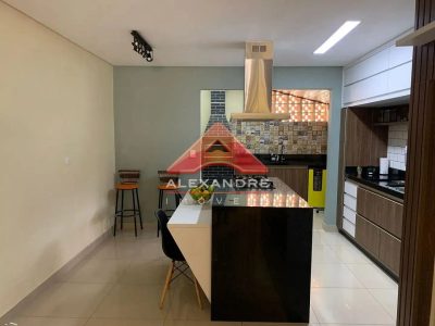 Casa, 2 quartos, 75 m² - Foto 1