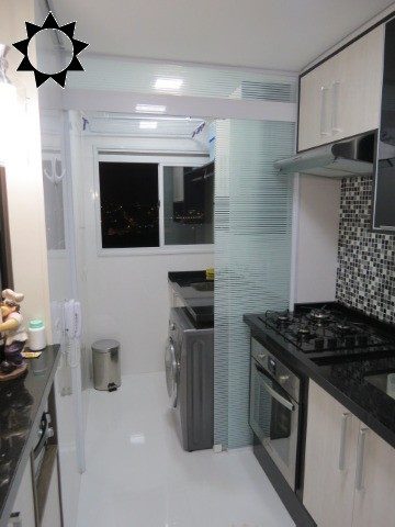 Apartamento, 2 quartos, 57 m² - Foto 3