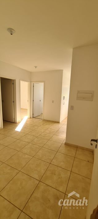 Apartamento, 2 quartos, 44 m² - Foto 1