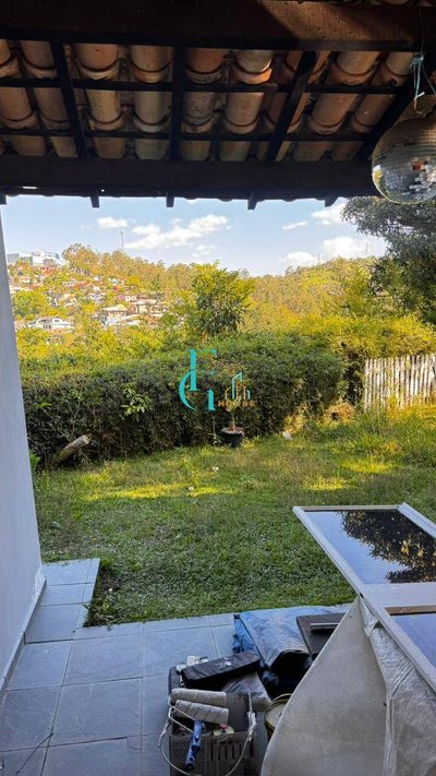 Casa, 4 quartos - Foto 1