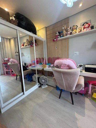 Apartamento, 3 quartos, 106 m² - Foto 4