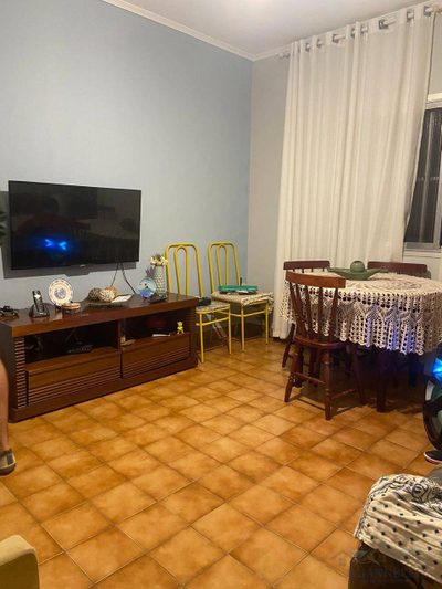 Apartamento, 1 quarto, 48 m² - Foto 2