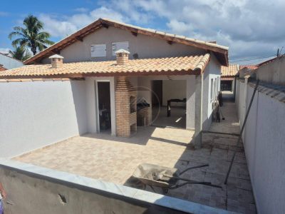 Casa, 2 quartos, 86 m² - Foto 1