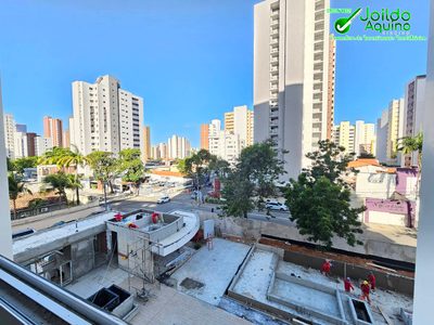 Apartamento, 4 quartos, 218 m² - Foto 3