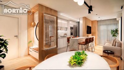 Casa, 2 quartos, 60 m² - Foto 5