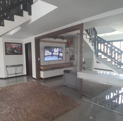 Casa, 5 quartos, 321 m² - Foto 4