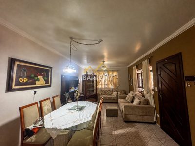 Chácara, 5 quartos, 1000 m² - Foto 5