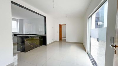 Apartamento, 2 quartos, 99 m² - Foto 5
