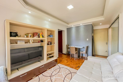 Apartamento, 2 quartos, 69 m² - Foto 3