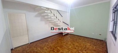 Sobrado, 3 quartos, 134 m² - Foto 4