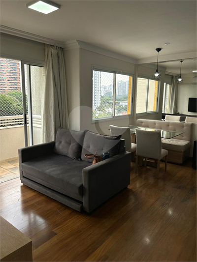 Apartamento, 2 quartos, 57 m² - Foto 3