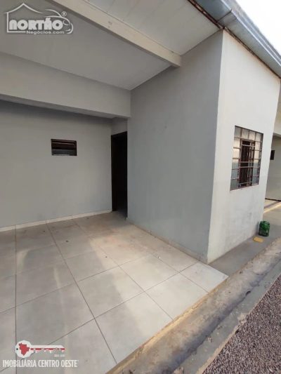 Casa, 2 quartos - Foto 5