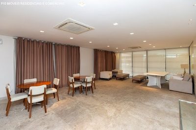 Apartamento, 3 quartos, 161 m² - Foto 3