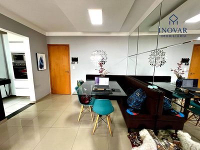 Apartamento, 2 quartos, 65 m² - Foto 1