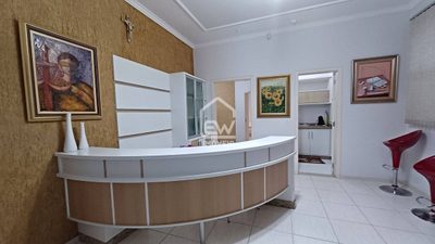 Sala-Conjunto, 102 m² - Foto 2