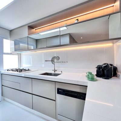Apartamento, 3 quartos, 113 m² - Foto 3