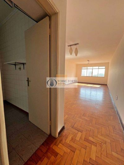 Apartamento, 3 quartos, 137 m² - Foto 2