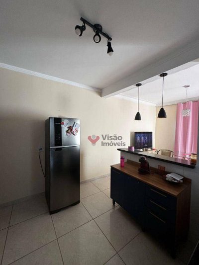 Casa, 2 quartos, 65 m² - Foto 5