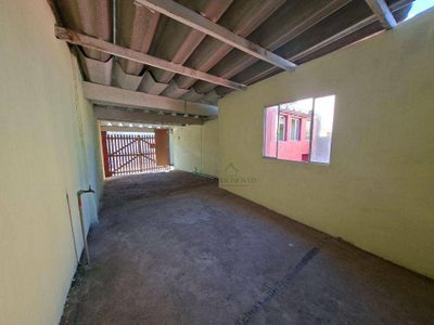 Casa, 5 quartos, 238 m² - Foto 4