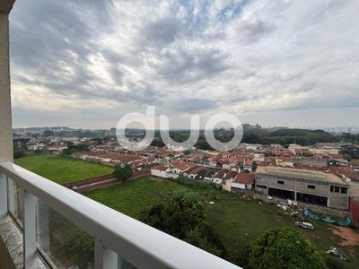 Apartamento, 2 quartos, 48 m² - Foto 4