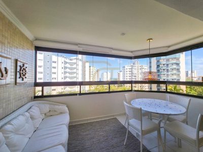 Apartamento, 4 quartos, 121 m² - Foto 3