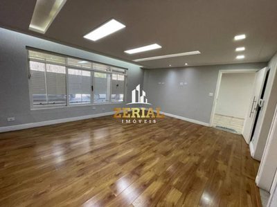 Sobrado, 3 quartos, 350 m² - Foto 2