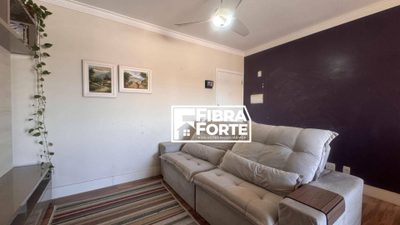 Apartamento, 2 quartos, 66 m² - Foto 2