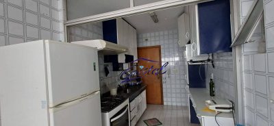 Apartamento, 2 quartos, 83 m² - Foto 3