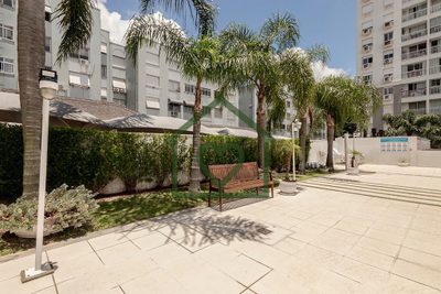 Apartamento, 2 quartos, 60 m² - Foto 2