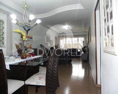 Casa, 3 quartos, 168 m² - Foto 1