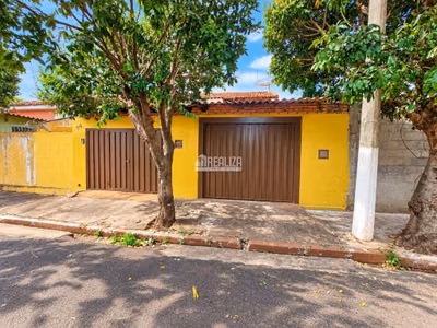 Casa, 2 quartos, 100 m² - Foto 1