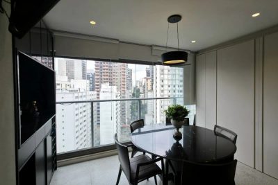 Apartamento, 2 quartos, 71 m² - Foto 2