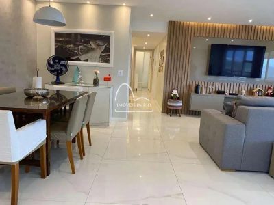 Apartamento, 4 quartos, 150 m² - Foto 2