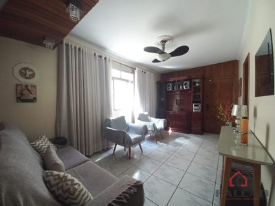 Apartamento, 3 quartos, 120 m² - Foto 2
