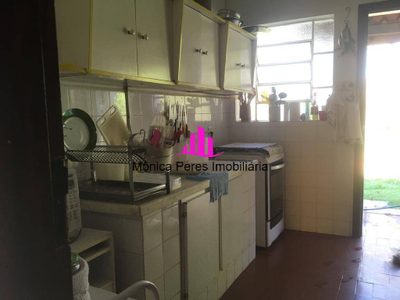 Casa, 3 quartos, 100 m² - Foto 3