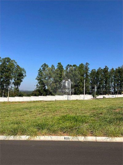 Loteamento e Condomínio, 308 m² - Foto 1