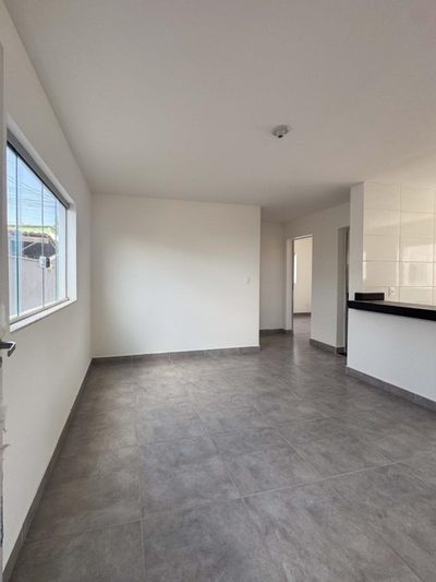 Apartamento, 2 quartos, 52 m² - Foto 2