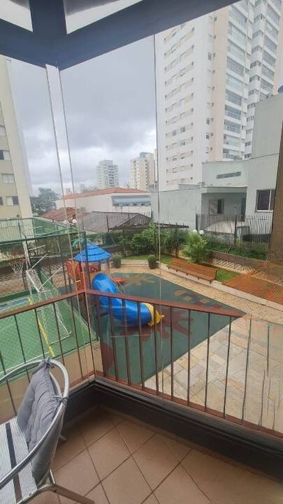 Apartamento, 2 quartos, 73 m² - Foto 2