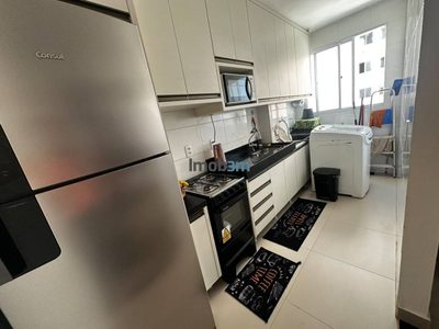 Apartamento, 2 quartos, 46 m² - Foto 4
