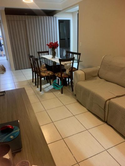 Apartamento, 3 quartos, 90 m² - Foto 4