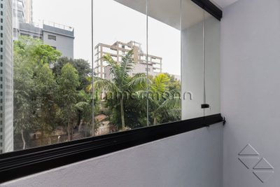 Apartamento, 1 quarto, 29 m² - Foto 3
