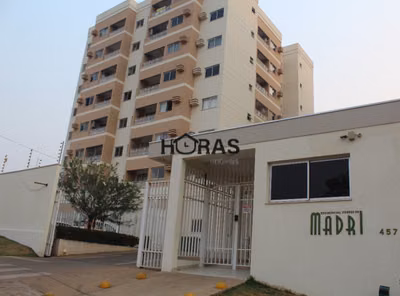 Apartamento, 2 quartos, 54 m² - Foto 1