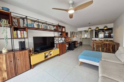 Apartamento, 2 quartos, 74 m² - Foto 5