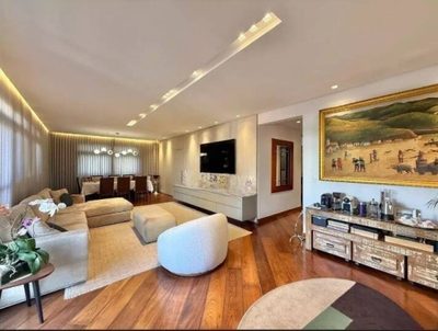 Apartamento, 4 quartos, 268 m² - Foto 3
