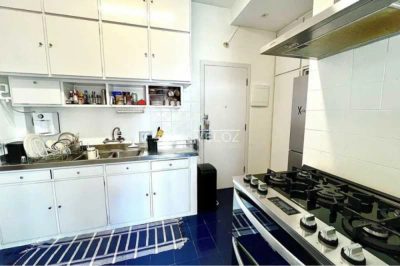 Apartamento, 3 quartos, 117 m² - Foto 2